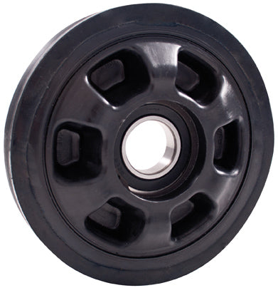 Kimpex Boggiehjul Yamaha 135mm Svart lager 6005-2RS