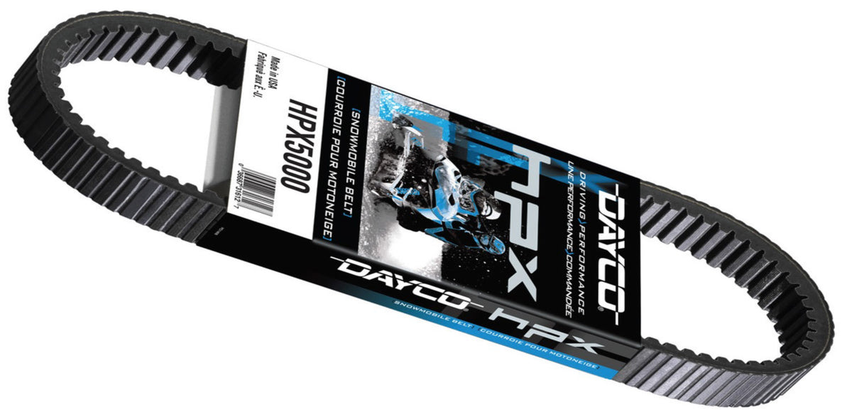 Dayco HPX 5031 Variatorrem