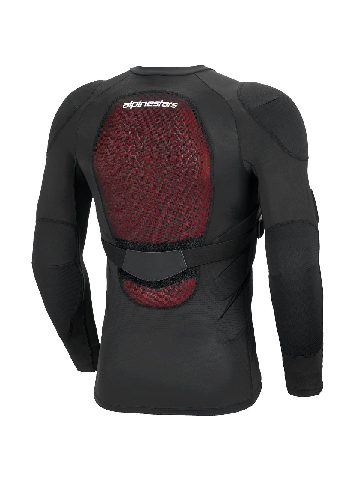 Alpinestars Bionic Plasma LT Skyddsjacka LS, S