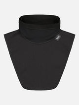 SVALA Nackvärmare Windproof svart, S