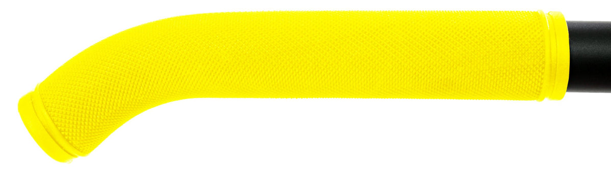 RSI 7" Handtagsgummi Hi Viz /PR
