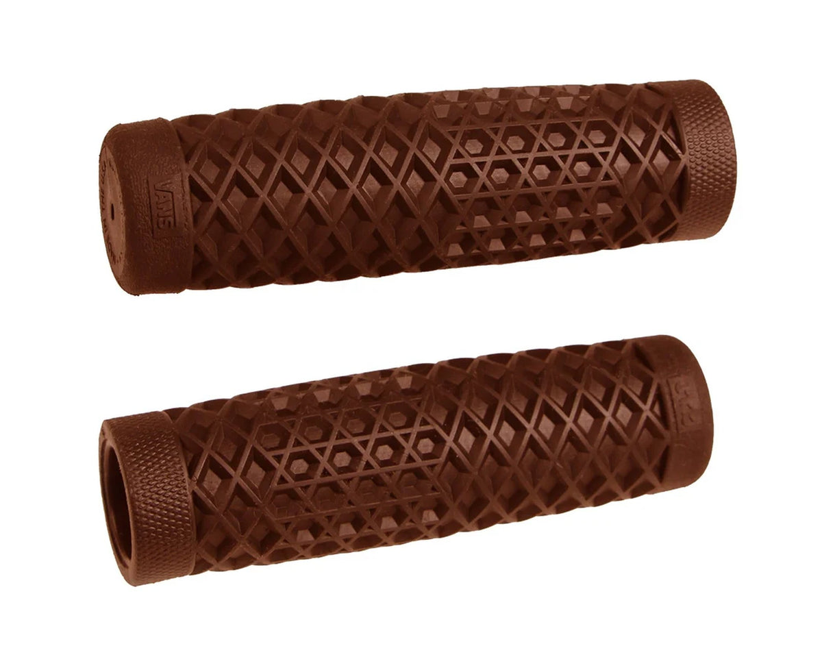 ODI Street VANS/Cult V-Twin Single-Ply 7/8" Brown