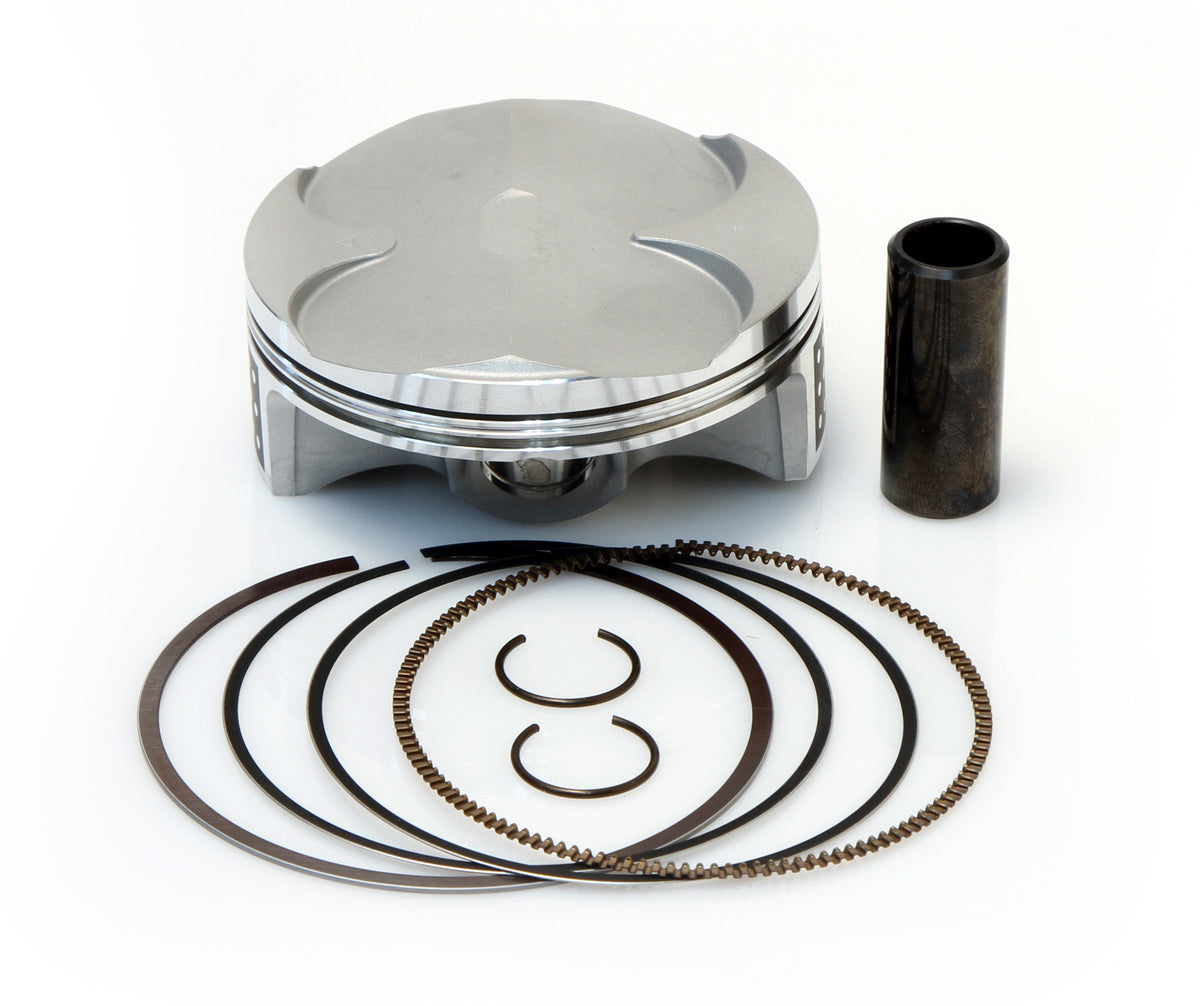 Vertex Piston fits for SX350F 23-..FC350 23-.. MC350F 24-.. B 87.97mm