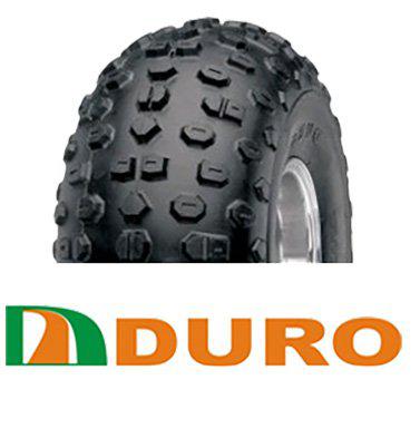 21x10,00-8 2PR TL DI2001 DURO
