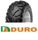 22x10,00-8 2PR TL DI2013 DURO