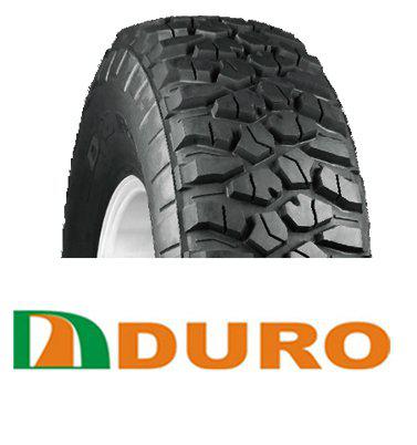 30x10R14 81Q TL DI2042 DURO