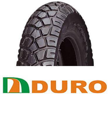 100/60-12 45J TL DM1015 DURO