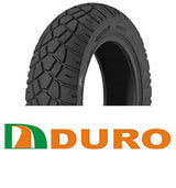 110/80-10 58J TL DM1016 DURO
