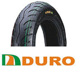 110/90-12 64J TL DM1059 DURO