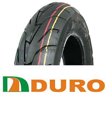 100/60-12 45J TL DM1092 DURO