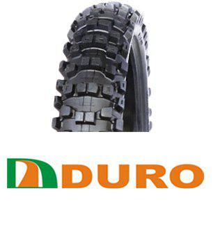 110/100-18 64M TT DM1154 CROSS DURO
