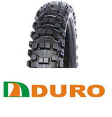 110/100-18 64M TT DM1154 CROSS DURO