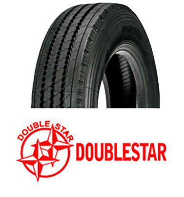 315/70R22,5 154/150L TL DSR266RULL DOUBLESTAR DOT > 2012