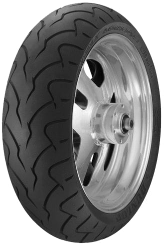 180/55ZR18 D207 DUNLOP