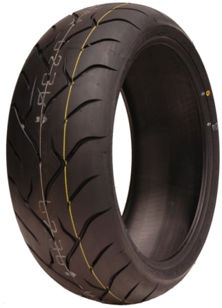 240/40VR18 D221 DUNLOP