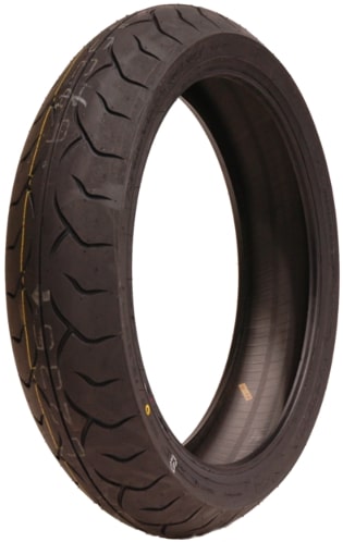 130/70VR18F D221 DUNLOP
