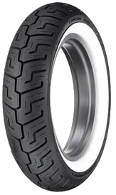 150/80H16 WW D401 DUNLOP
