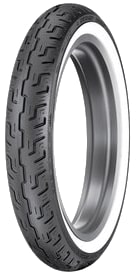 100/90H19F WW D401 DUNLO