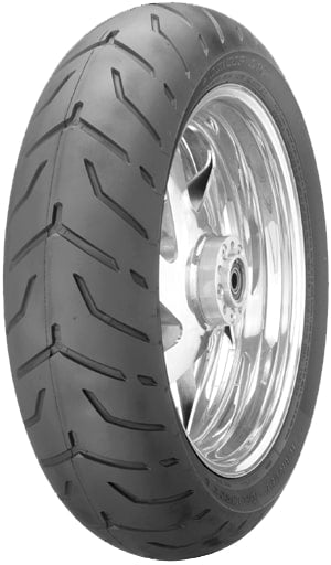 170/60HR17 D407 DUNLOP