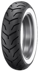 180/65HB16 WW D407 DUNLO