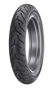 130/80H17F D408 DUNLOP