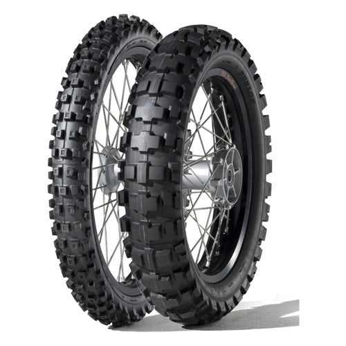 90/90-21F D908RR DUNLOP