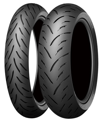 180/55ZR17 GPR300 DUNLOP