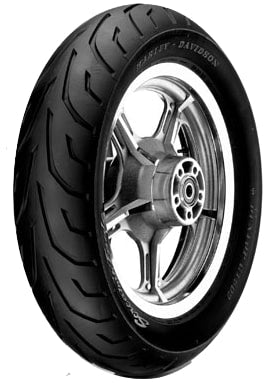 180/60VB17 GT502 DUNLOP