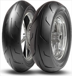 180/70VR16 GT503 DUNLOP