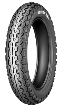 2,75S18 K82 DUNLOP