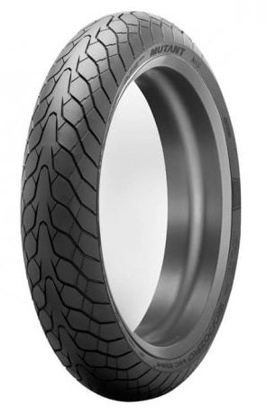 110/80ZR18F MUTANT DUNLO