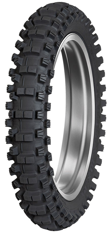 100/90-19 MX34 DUNLOP