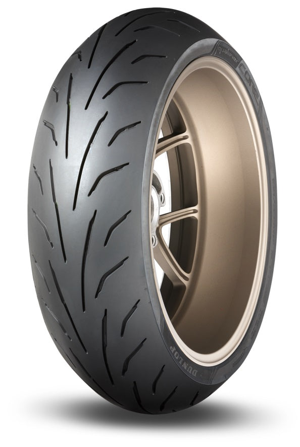 200/50ZR17 QUALIFIER CORE