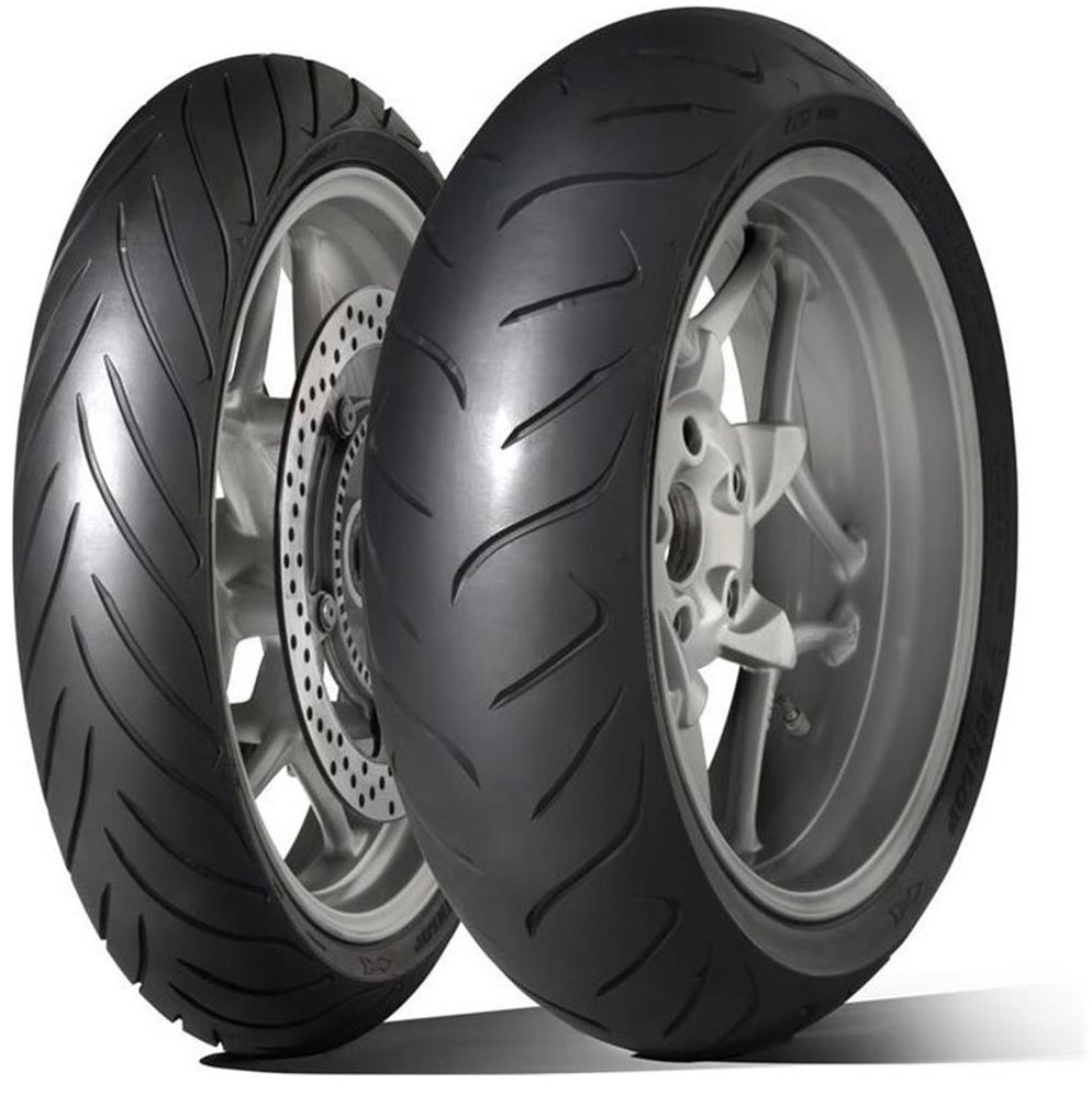 120/70ZR17F R-SMART 2 DU