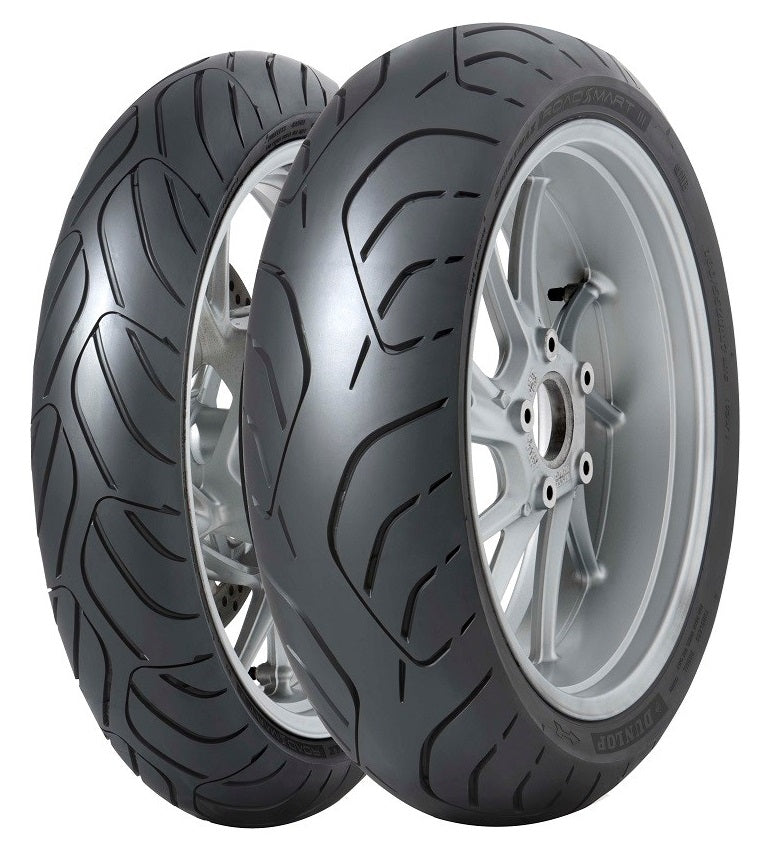 120/70ZR17F R-SMART 3