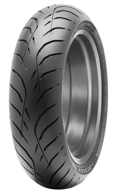 160/60ZR18 R-SMART 4