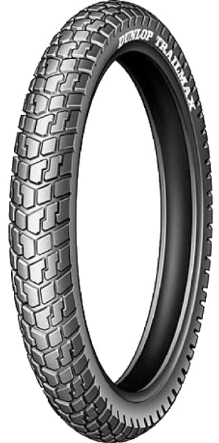 100/90-19F TT T-MAX DUNL