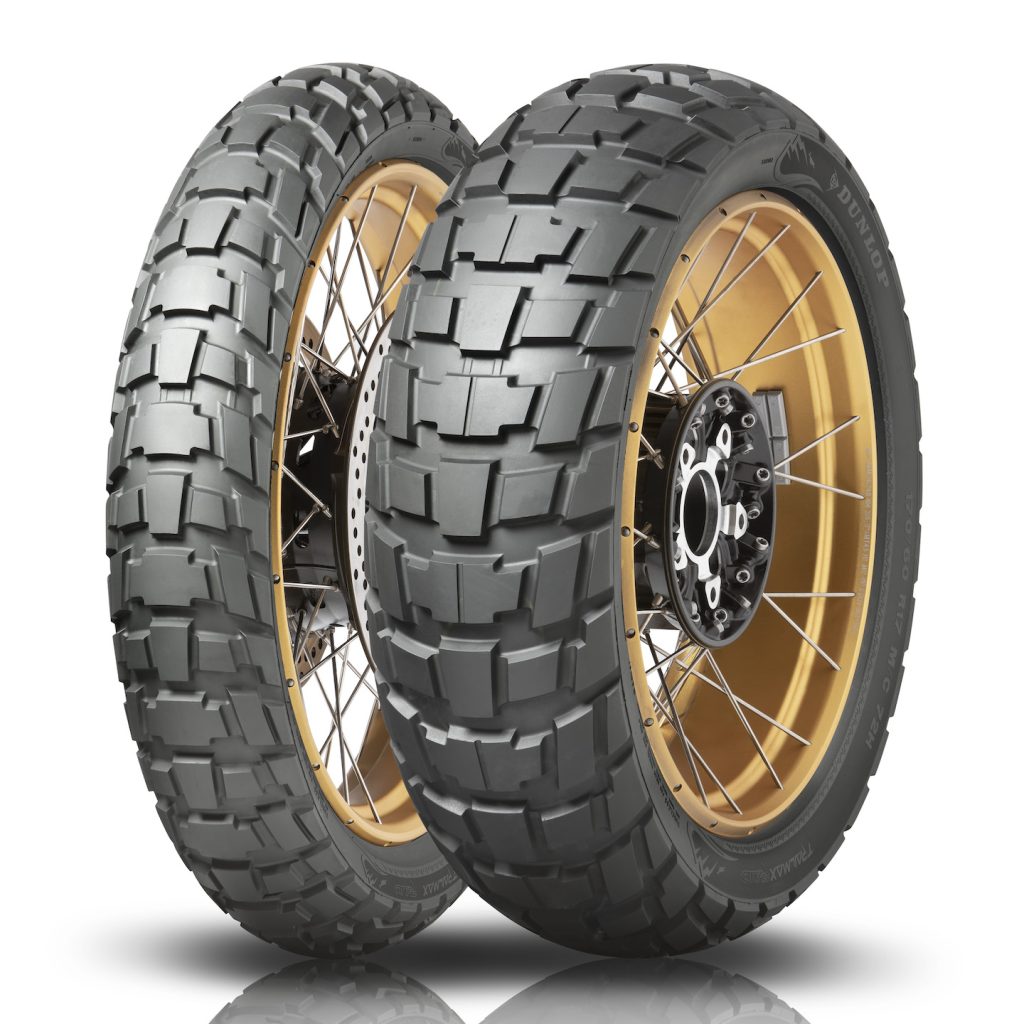 170/60R17 T-MAX RAID M+S