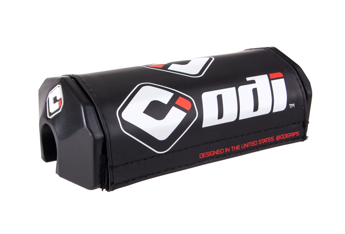 ODI FLIGHT Bar Mount Pad BLACK/BLACK