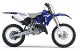 Blackbird Dream 4 dekalsats YZ125/250 15-21