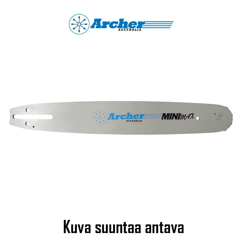 Archer Sågsvärd 20" - 0.325" - 1.5mm Stihl (k. 81 l.)