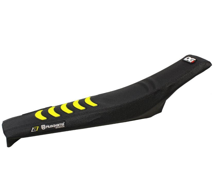 Blackbird Double Grip 3 sadelklädsel FC-TC 16-