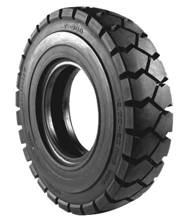 9,00-20(6,5-20) ELTOR MASSIV STD