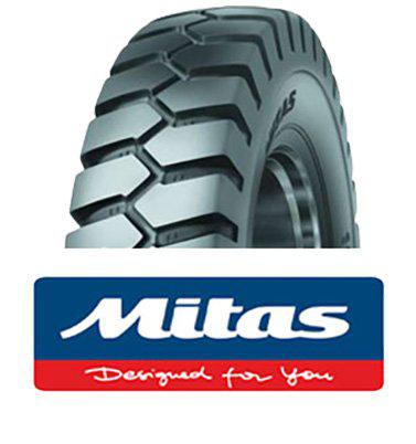 10,00-20 16PR TT EM-23 MITAS