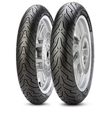 Metzeler Mousse E-21C2-Medium Enduro: 90/100-21 Fr
