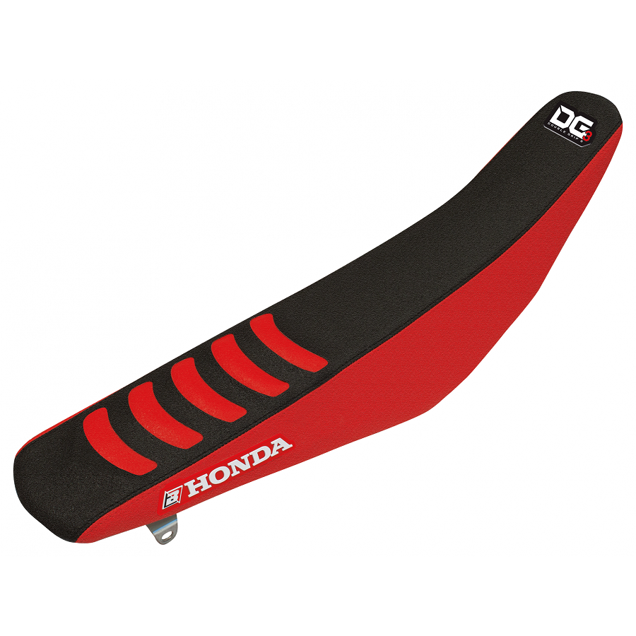 Blackbird Double Grip 3 sadelöverdrag CRF450 21