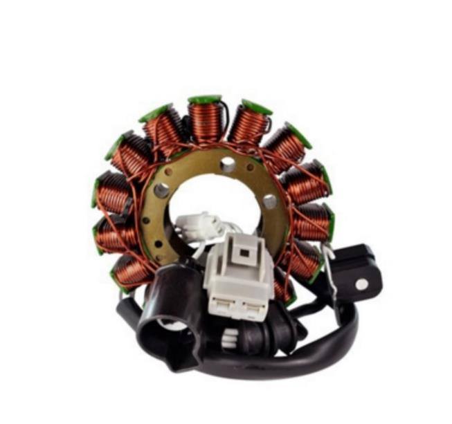 Kimpex Stator A-C Suzuki