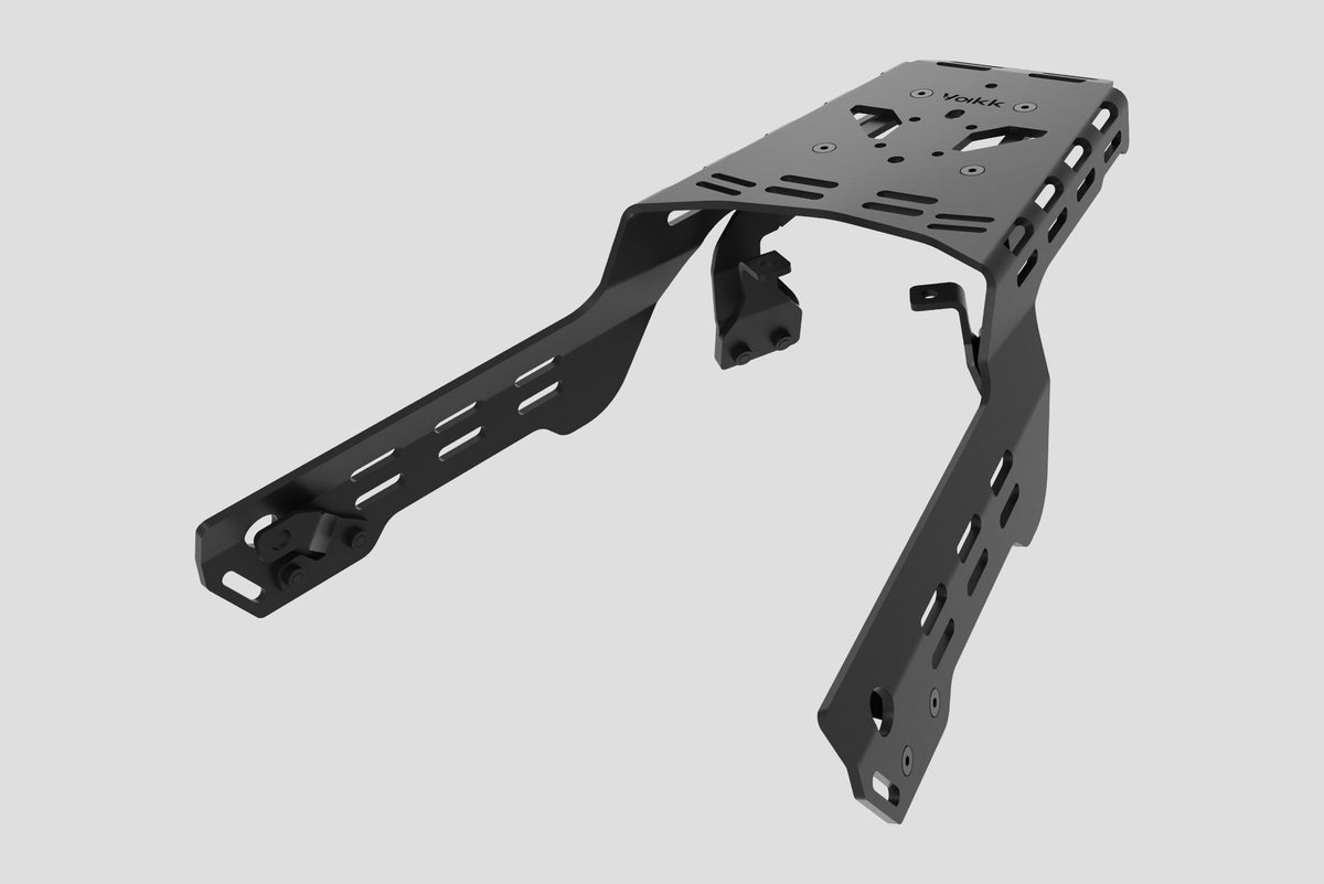 Yakk EXP Side pannier luggage rack BMW F900 GS (24-) black