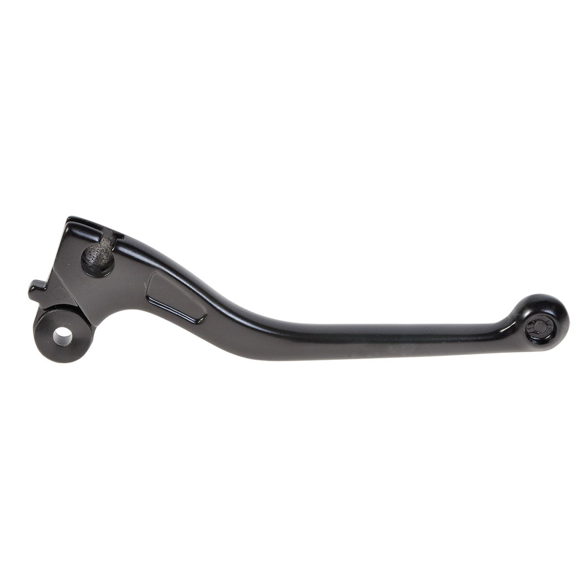 Forte Kopplingsgrepp Svart Aprilia / Derbi / Motorhispania / Rieju /Tunturi