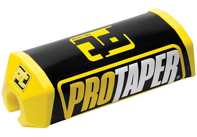 Protaper Bar Pad 2.0 Gul/Svart